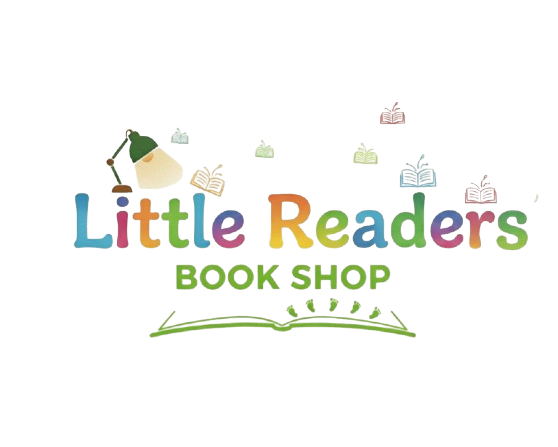 Little Readers Book Shop-Patricia maiorano